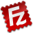 FileZilla Client Icon 48x48 png
